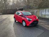 Toyota Aygo AYGO x-play - Toyota in Wuppertal: Aygo
