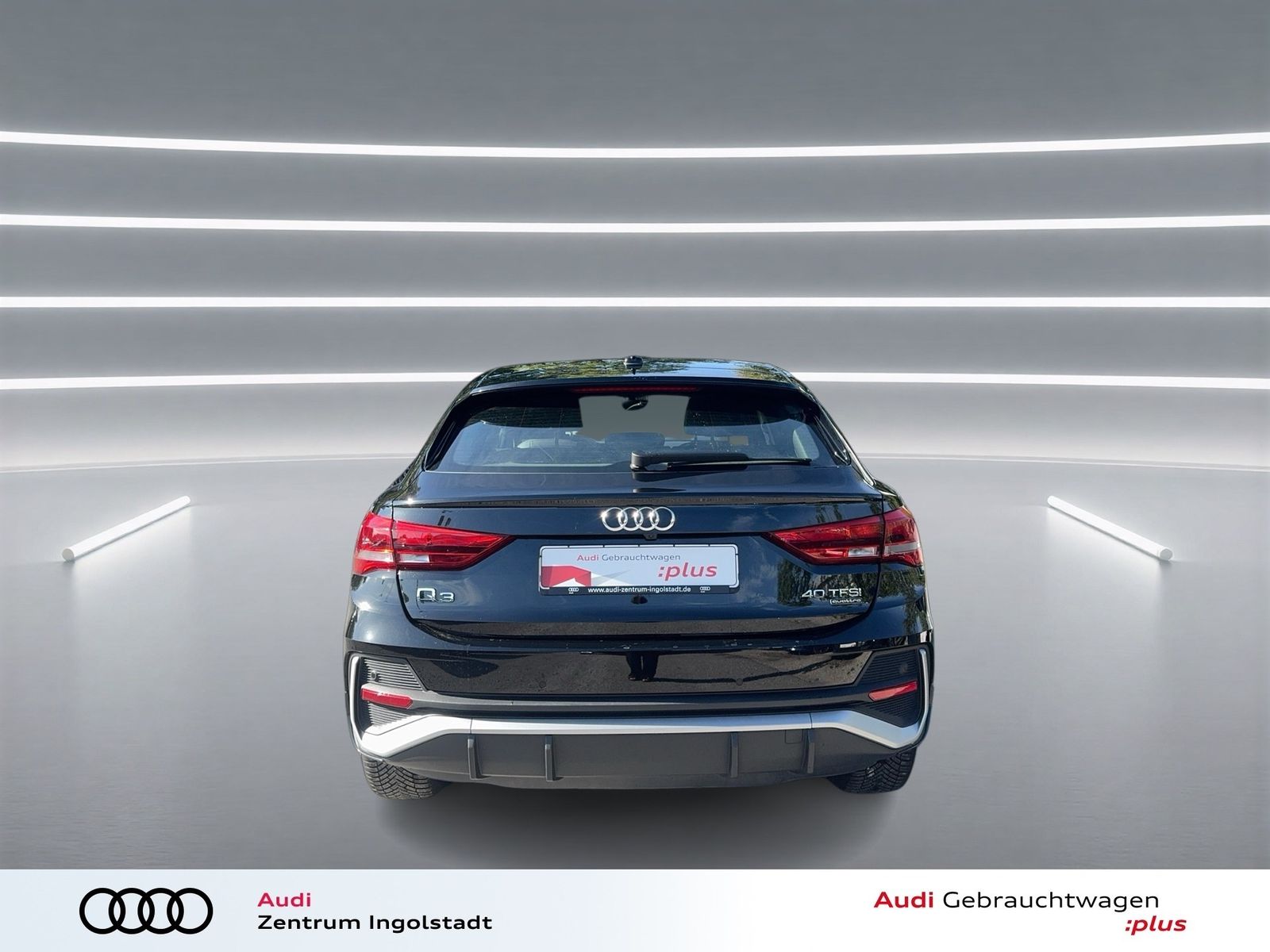 Audi Q3 - Bild 6