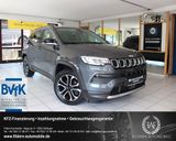Jeep Compass 1.3GSE LIMITED*NAVI*ACC*UCONNECT*LED*360 - Jeep Compass in Stuttgart