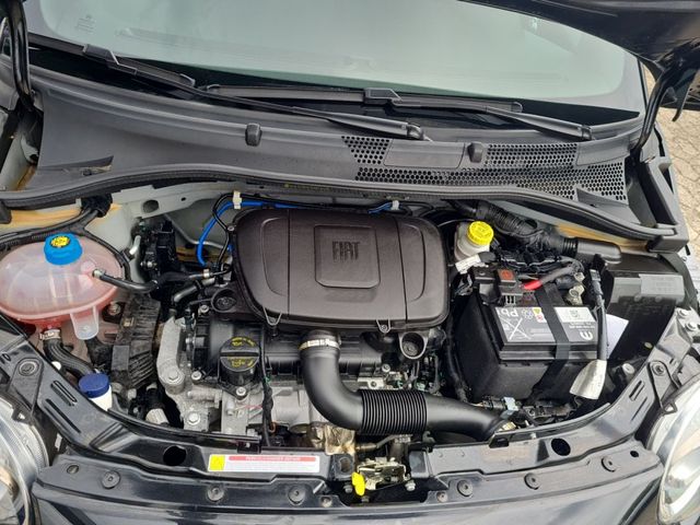 500 1.0 GSE Hybrid Dolcevita