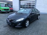 Mazda 6 Lim. 2.2 CRDT
