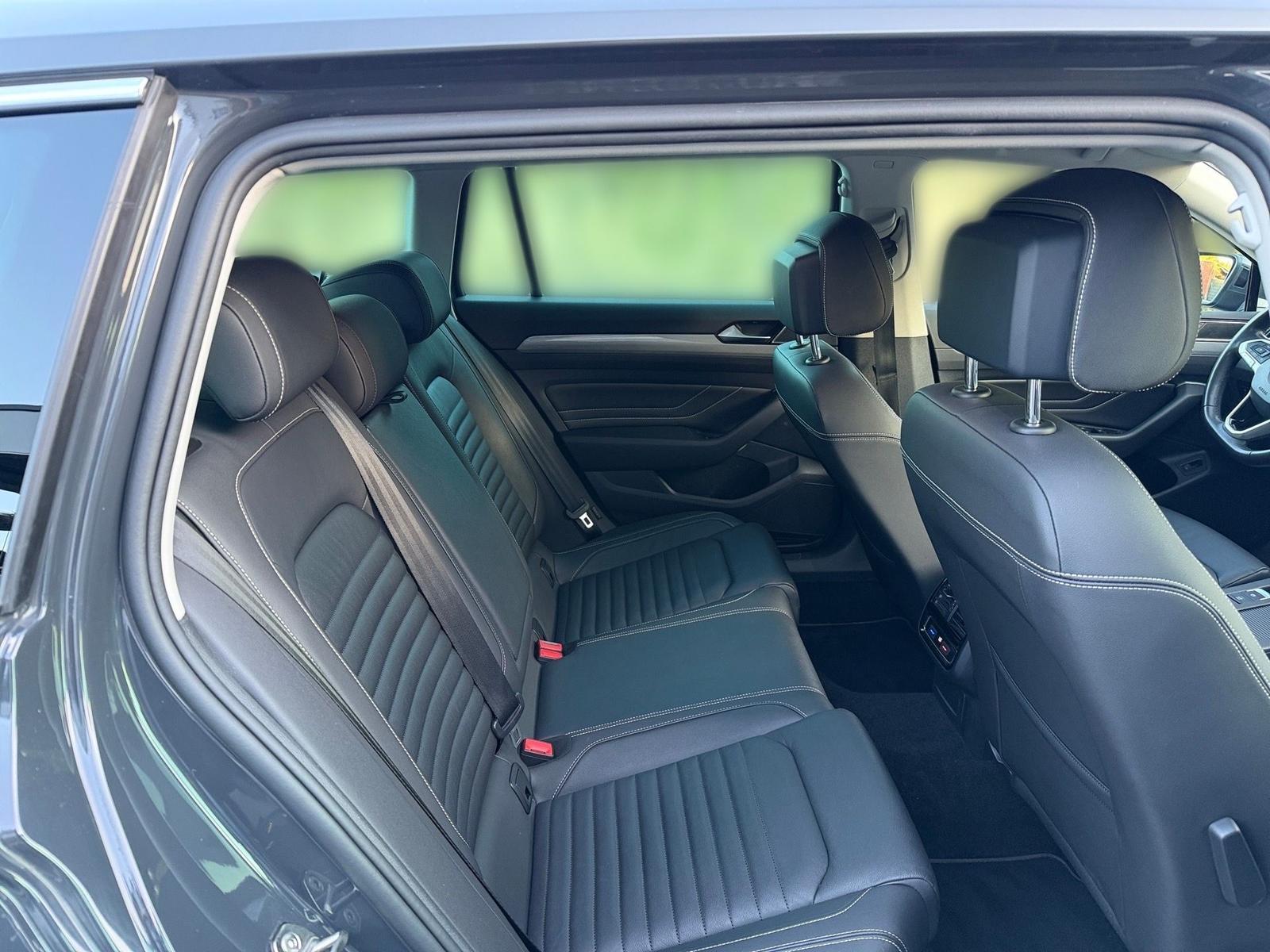 Volkswagen Passat 1.5 TSI Business OPF, миниатюра 9