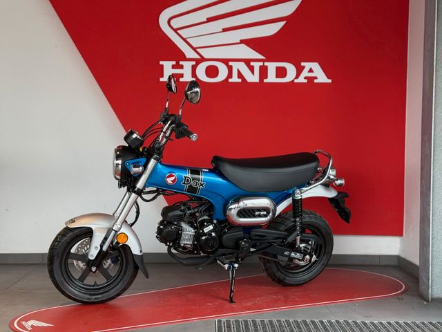 Honda ST125 Dax *Sonderpreis*