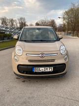 Fiat 500L 1.6 16V Multijet 88kW Pop Star S&S Pop Star - Fiat 500L: Kleinwagen