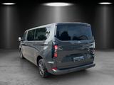 Ford Tourneo Custom Titanium 320 L2 EcoBlue Automatik - gebrauchte Ford Tourneo aus dem Jahr 2024