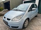 Mitsubishi Colt 1.5 Diesel Automatik TÜV 0... - Mitsubishi Colt mit Diesel-Antrieb
