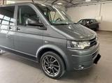 Volkswagen T5 Multivan DSG*Bi-XENON*NAVI*PDC*AHK*19Z ABT!!! - Volkswagen T5: Abt