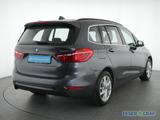 BMW 218 Gran Tourer i Gran Tourer SportLine Navi SiH - BMW 218 Gran Tourer Benziner Gebrauchtwagen