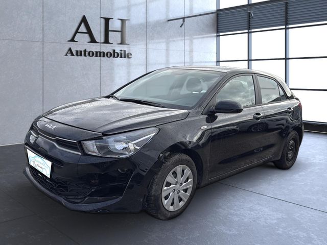 Kia Rio 1.2 B., Edition 7, 18 tkm