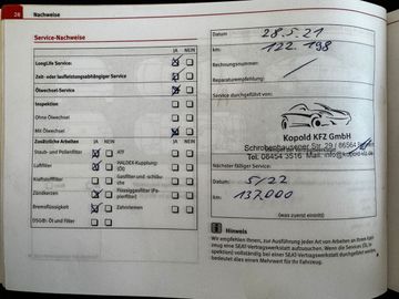 Seat Mii Reference *TÜV*ISOFIX*SPORT-FAHRWERK*KLIMA*