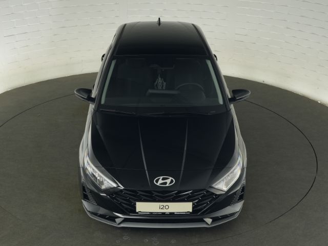 Hyundai i20 – Bild 35