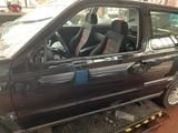 Volkswagen Golf 2.0 GTI Edition/H Kennz./BBS Felg/ 2E Motor - Volkswagen Golf: GTI Motor