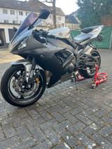 Yamaha R1 (Rn09) - YAMAHA R1 RN09