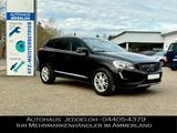 Volvo XC60 Summum 2.4 AWD *5-Zylinder/Standheizg/ACC** - gebrauchte Volvo XC60 aus dem Jahr 2016