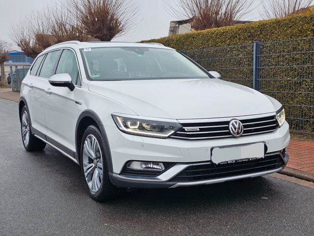 Volkswagen Passat Alltrack 2.0 TDI  DSG 4MOT Alltrack/785