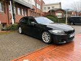 BMW 5er 530D F11 - BMW 530: 5er 530d