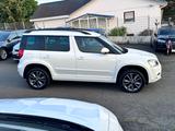 Skoda Yeti Drive Automatik 110PS NAVI SHZ PDC CARPLAY - Skoda Gebrauchtwagen in Frankfurt