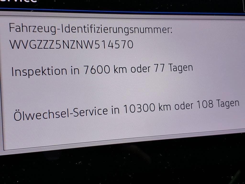 Volkswagen Tiguan Elegance 2.0 TDI AHK*Klima*Tempo*Nav*PDC