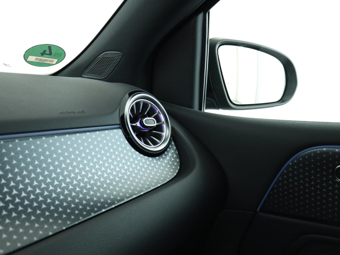 Mercedes-Benz B-Class AUT DynLicht Fernlichtass. Kam. KeyLess LM, миниатюра 16