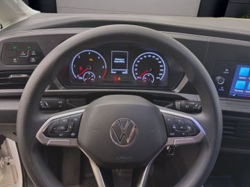 Volkswagen Caddy - 12