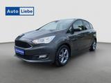 Ford COOL&CONNECT 1.0 -NAVI|WINTERPAKET|PARKASSISTENZ - Ford C-Max: Van
