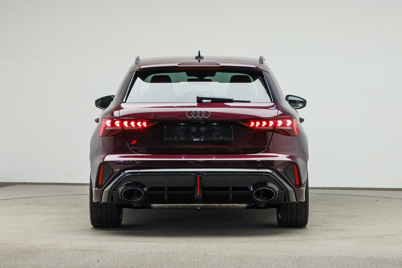 Audi RS3 - Bild 5