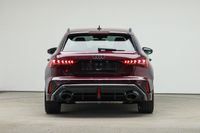 Audi RS3 - Vorschau Bild 5