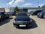 Mercedes-Benz E 220 CDI Elegance Automatik AHK Bi-Xenon ILS - Mercedes-Benz E 220: Cdi Elegance