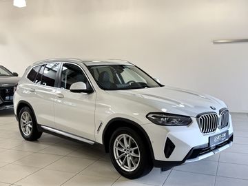 BMW X3 - 2