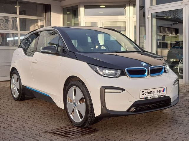 BMW i3 120AH,LED,NAVI PRO.,RFK,DAB