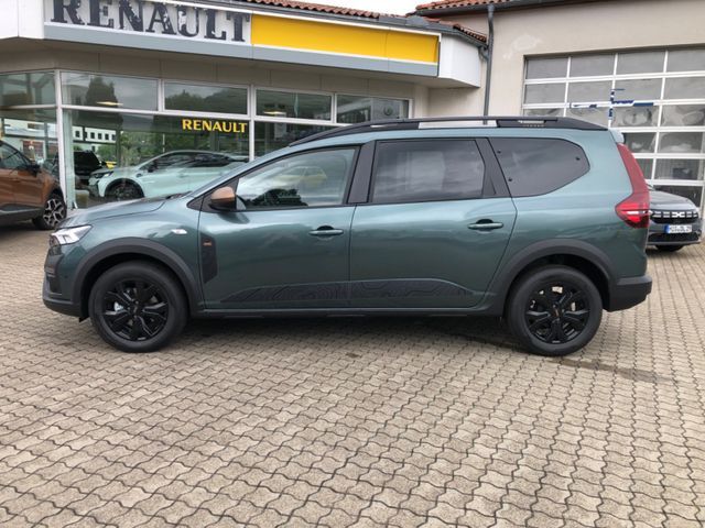 Dacia Jogger - Bild 3