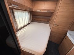 Tabbert DA VINCI 490TD*2.000KG*STYLING PAKET