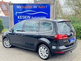 Volkswagen Sharan Sound BMT/Start-Stopp*AUTOMATIK*7 SITZER* - Volkswagen Sharan in Hamm