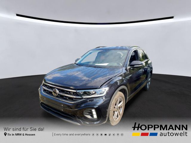 Volkswagen T-Roc - Bild 1