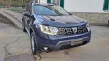 Dacia Duster 1.5 Blue dCi 8V 4x2 Essential - Dacia Duster Essential mit Diesel-Antrieb