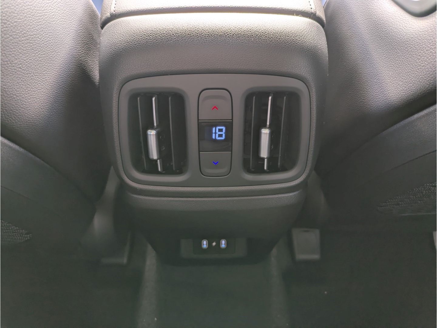 Hyundai Tucson – Bild 14