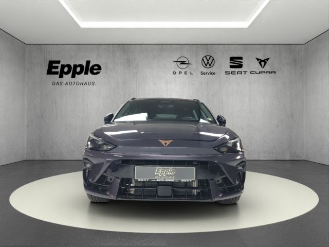 Cupra Leon - Bild 3