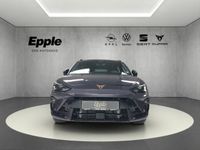 Cupra Leon - Vorschau Bild 3