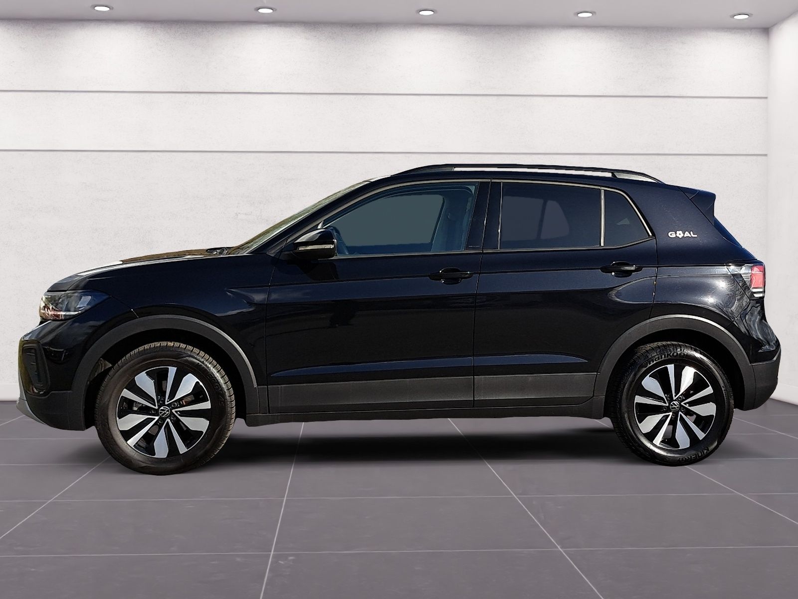 Volkswagen T-Cross - Bild 8