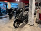 Honda Forza 125 2025 Special Edition *sofort verfügbar - HONDA MOTORRAD
