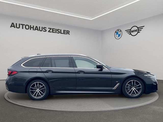 Foto Nummer 3: BMW 530d xDrive