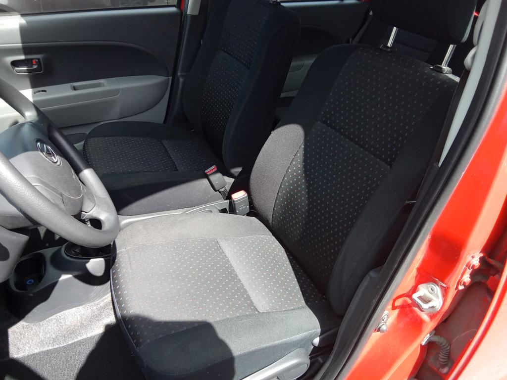 Daihatsu Sirion