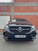 Mercedes-Benz GLE 43 AMG Mercedes-AMG GLE 43 4MATIC Merced... - Mercedes-Benz GLE-Klasse in Duisburg