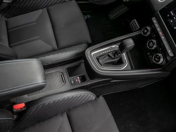 Renault Clio V 1.6 Esprit Alpine Autobahnassi. Kamera