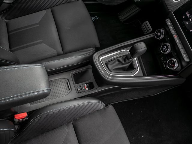 Renault Clio V 1.6 Esprit Alpine Autobahnassi. Kamera