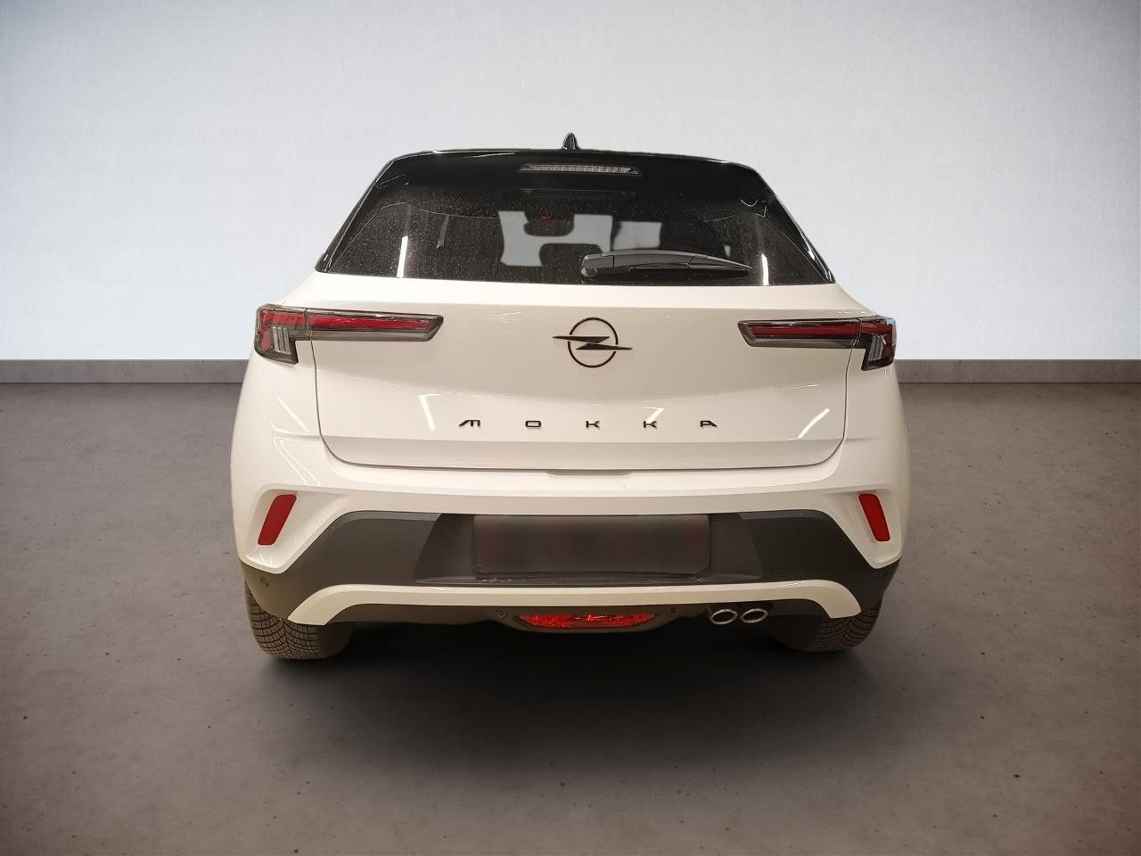 Fahrzeugabbildung Opel Mokka Edition/Automatik/Allwetter/Navi!