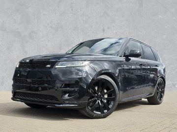 Land Rover Leasingangebot: Land Rover Range Rover Sport P460e Dynamic HSE