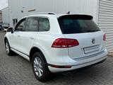 Volkswagen Touareg V6 TDI Terrain Tech 4Motion - gebrauchte VW Touareg aus dem Jahr 2016
