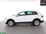 Volkswagen Tiguan 2.0 TDI 4M HIGHLINE HUD,KEYLESS,ACC,1.HD - Volkswagen Tiguan mit Diesel-Antrieb: Allradantrieb