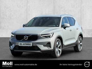 Volvo XC40 - 1